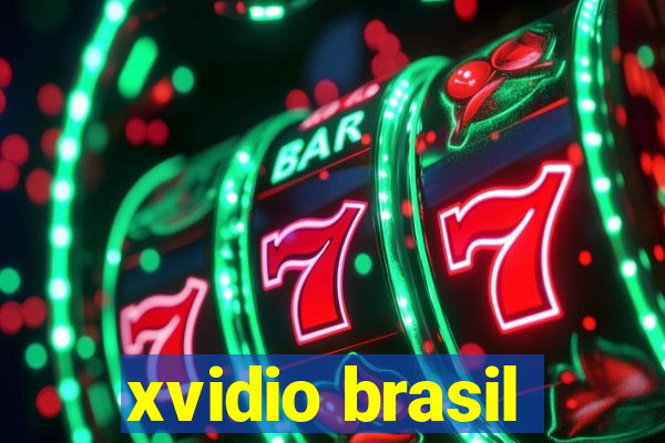 xvidio brasil